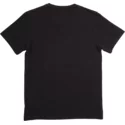 volcom-kinder-black-spray-stone-t-shirt-schwarz