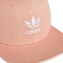 adidas-flat-brim-trefoil-adicolor-snapback-cap-pink