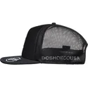 mutzen-gebogen-schwarz-snapback-von-dc-shoes