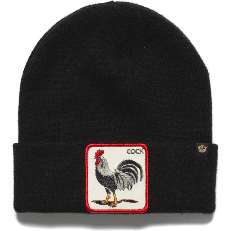 mutzen-schwarz-the-farm-von-goorin-bros mutzen-schwarz-the-farm-von-goorin-bros