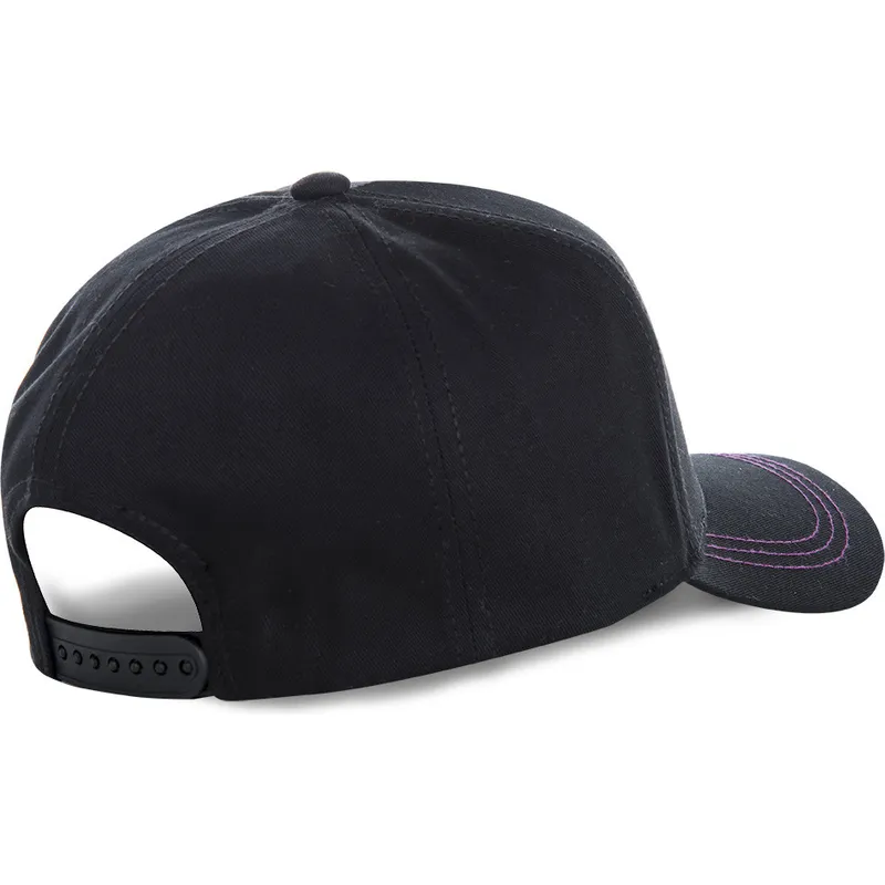 mutzen-gebogen-schwarz-snapback-frieza-dragon-ball-von-capslab