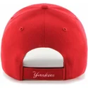 mutzen-gebogen-rot-verstellbares-band-fur-kinder-mvp-der-new-york-yankees-mlb-von-47-brand
