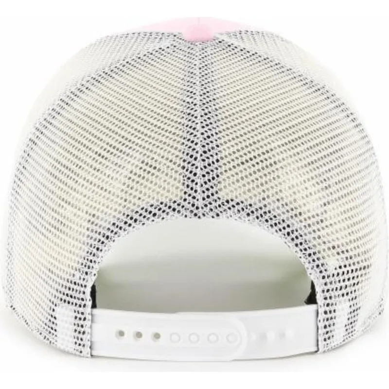 mutzen-gebogen-rosa-snapback-claro-mvp-flagship-der-new-york-yankees-mlb-von-47-brand mutzen-gebogen-rosa-snapback-claro-mvp-flagship-der-new-york-yankees-mlb-von-47-brand