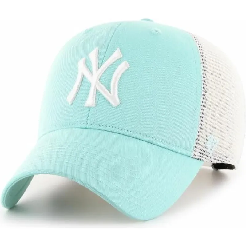 mutzen-gebogen-blau-snapback-tiffany-mvp-flagship-der-new-york-yankees-mlb-von-47-brand mutzen-gebogen-blau-snapback-tiffany-mvp-flagship-der-new-york-yankees-mlb-von-47-brand