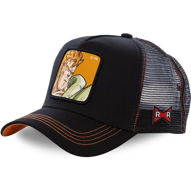 mutzen-gebogen-schwarz-snapback-c-16-dragon-ball-von-capslab