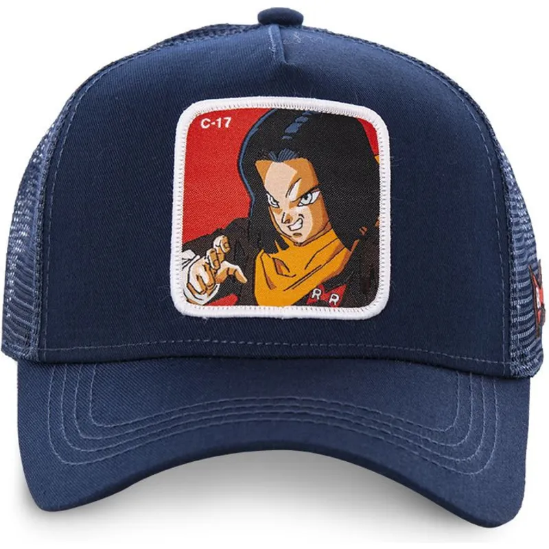 mutzen-gebogen-marineblau-snapback-c-17-dragon-ball-von-capslab