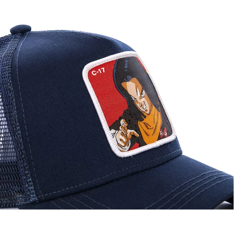 mutzen-gebogen-marineblau-snapback-c-17-dragon-ball-von-capslab