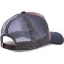 capslab-dragon-ball-c-18-c18a-braune-und-graue-trucker-kappe-androide
