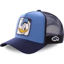 mutzen-gebogen-blau-snapback-donald-duck-disney-von-capslab