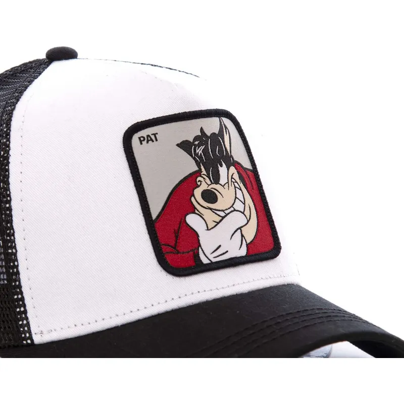 mutzen-gebogen-weiss-snapback-pete-pata-palo-disney-von-capslab