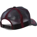 schwarze-trucker-kappe-spider-man-spi2-marvel-comics-von-capslab