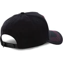 mutzen-gebogen-schwarz-snapback-spider-man-marvel-comics-von-capslab