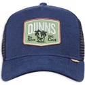 djinns-nothing-club-sucker-trucker-cap-marineblau