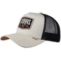 trucker-cap-braun-nothing-club-von-djinns