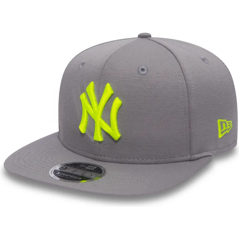 mutzen-flach-grau-snapback-9fifty-jersey-pop-der-new-york-yankees-mlb-von-new-era mutzen-flach-grau-snapback-9fifty-jersey-pop-der-new-york-yankees-mlb-von-new-era