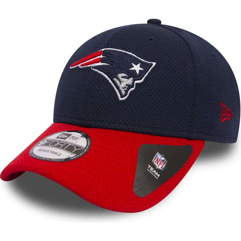 mutzen-gebogen-marineblau-verstellbares-band-9forty-team-mesh-der-new-england-patriots-nfl-von-new-era