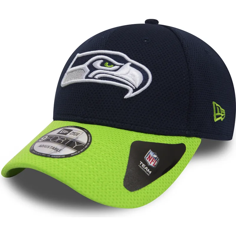 mutzen-gebogen-marineblau-verstellbares-band-9forty-team-mesh-der-seattle-seahawks-nfl-von-new-era mutzen-gebogen-marineblau-verstellbares-band-9forty-team-mesh-der-seattle-seahawks-nfl-von-new-era