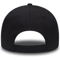 new-era-mlb-new-york-yankees-9forty-essential-verstellbare-schwarze-kinderkappe-mit-klettverschluss