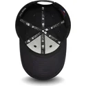 new-era-mlb-new-york-yankees-9forty-essential-verstellbare-schwarze-kinderkappe-mit-klettverschluss