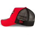 mutzen-gebogen-rot-snapback-9forty-team-der-chicago-bulls-nba-von-new-era