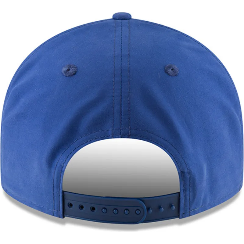 mutzen-gebogen-blau-snapback-9fifty-nylon-pre-curved-fit-der-los-angeles-dodgers-mlb-von-new-era