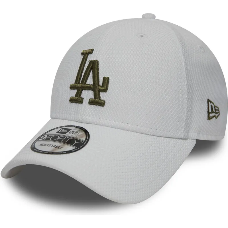 mutzen-gebogen-weiss-verstellbares-band-9forty-diamond-era-der-los-angeles-dodgers-mlb-von-new-era mutzen-gebogen-weiss-verstellbares-band-9forty-diamond-era-der-los-angeles-dodgers-mlb-von-new-era