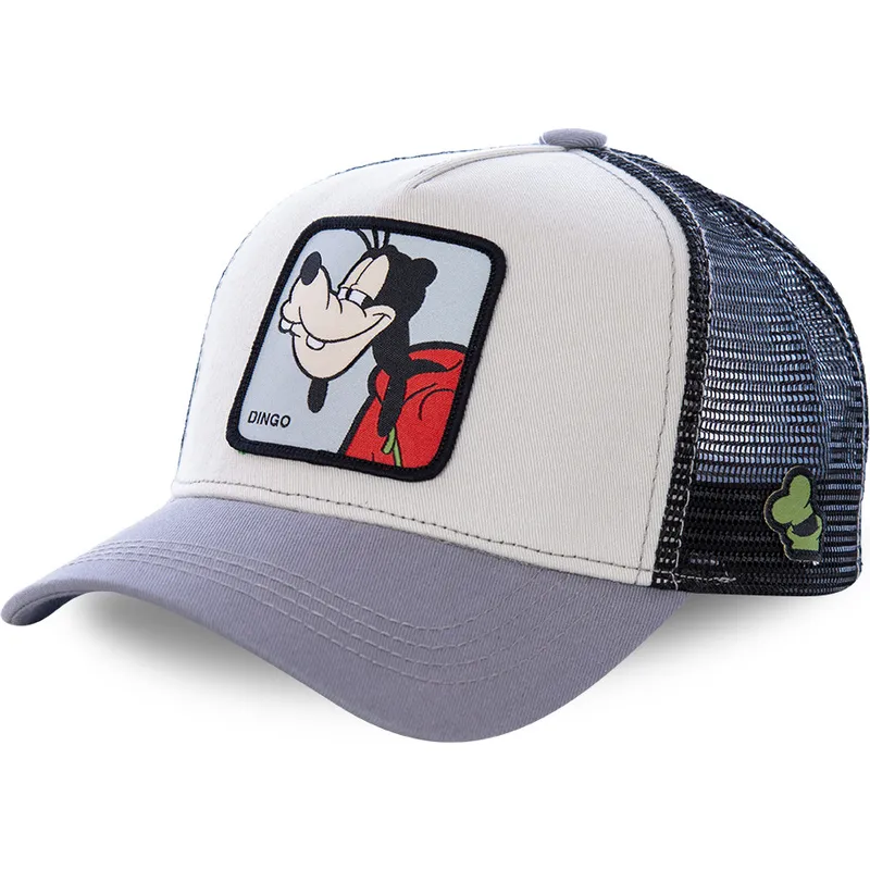 mutzen-gebogen-grau-snapback-goofy-disney-von-capslab