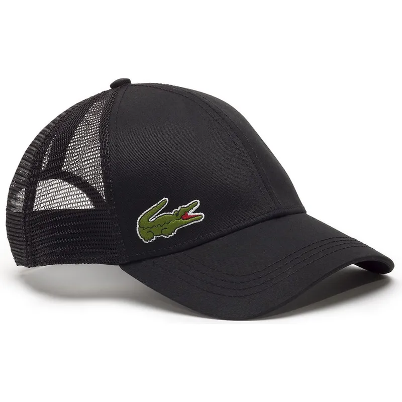 mutzen-gebogen-schwarz-verstellbares-band-von-lacoste