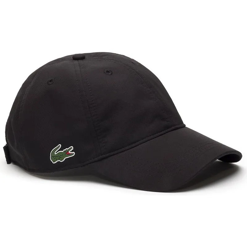 mutzen-gebogen-schwarz-verstellbares-band-von-lacoste