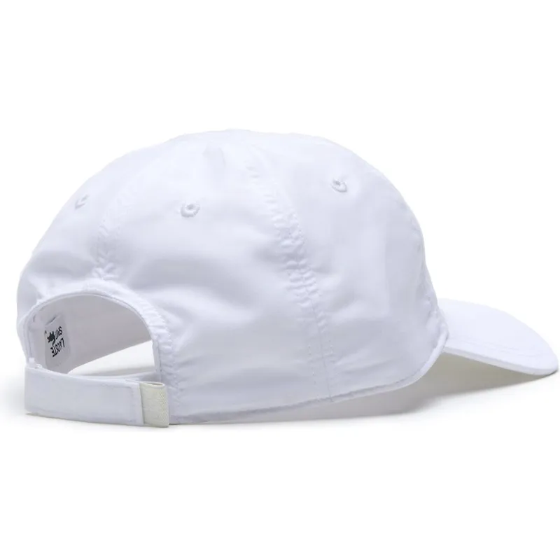 mutzen-gebogen-weiss-verstellbares-band-von-lacoste