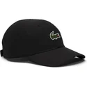 mutzen-gebogen-schwarz-verstellbares-band-von-lacoste