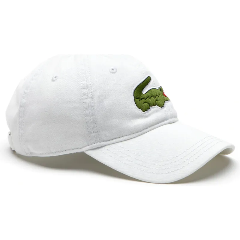 mutzen-gebogen-weiss-verstellbares-band-von-lacoste
