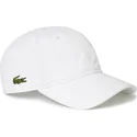 mutzen-gebogen-weiss-verstellbares-band-von-lacoste