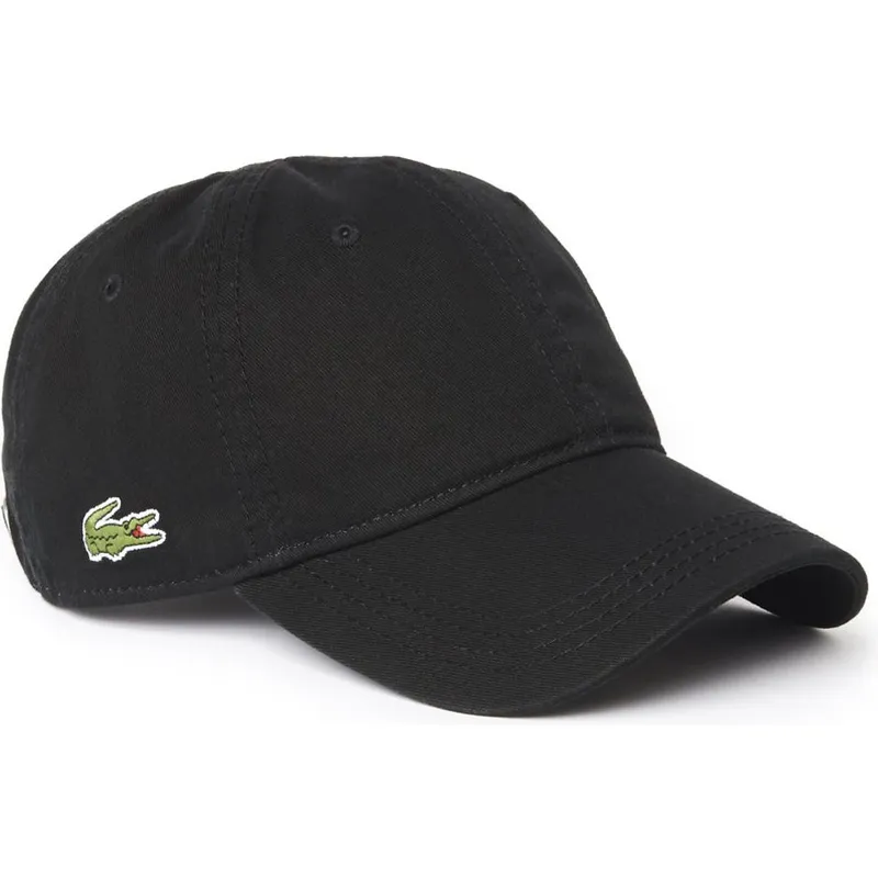 mutzen-gebogen-schwarz-verstellbares-band-von-lacoste