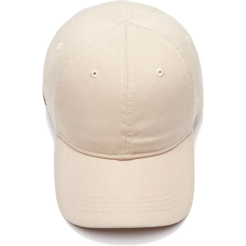 mutzen-gebogen-beige-verstellbares-band-von-lacoste