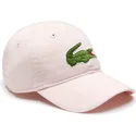 mutzen-gebogen-rosa-verstellbares-band-von-lacoste