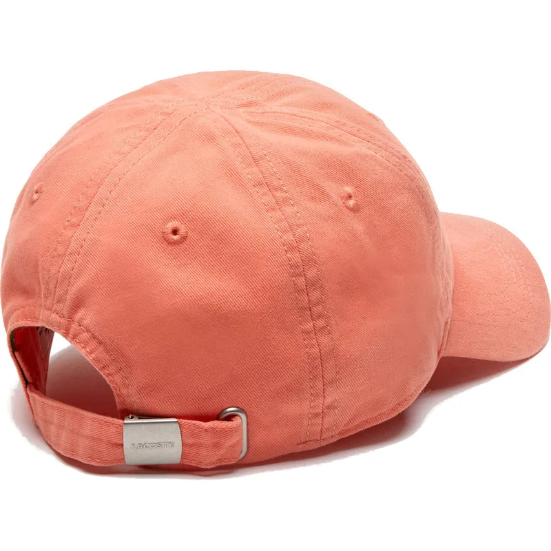 mutzen-gebogen-orange-verstellbares-band-von-lacoste