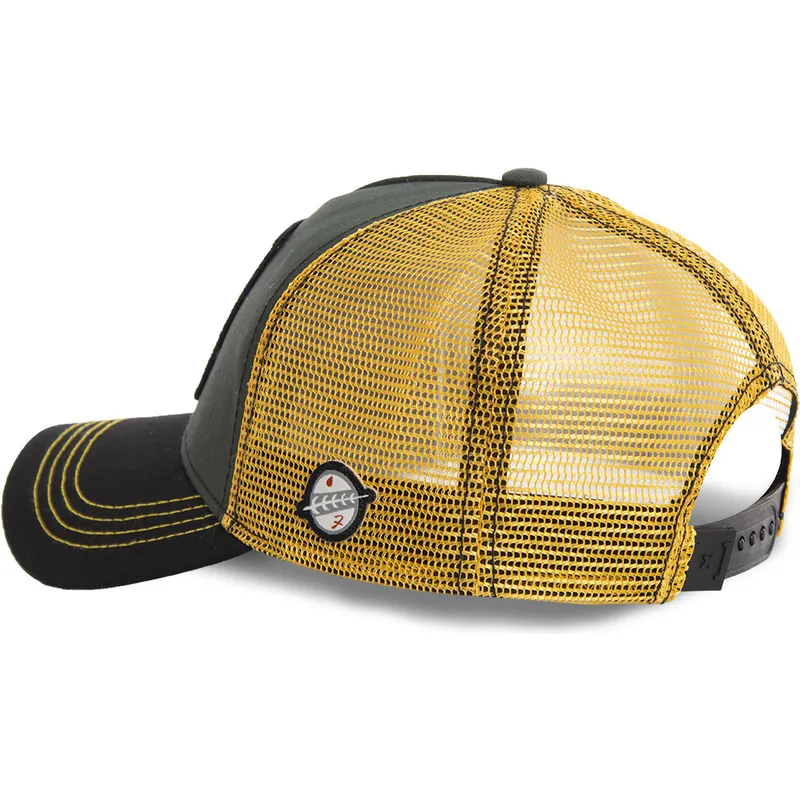 mutzen-gebogen-grun-snapback-boba-fett-star-wars-von-capslab mutzen-gebogen-grun-snapback-boba-fett-star-wars-von-capslab
