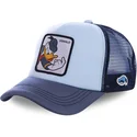 mutzen-gebogen-blau-snapback-donald-duck-disney-von-capslab