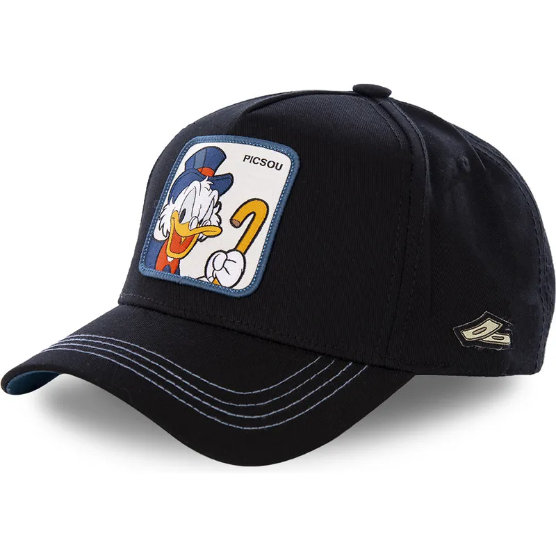 mutzen-gebogen-schwarz-snapback-onkel-dagobert-disney-von-capslab