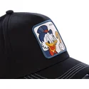 schwarze-curved-snapback-kappe-tio-gilito-scr3-disney-von-capslab