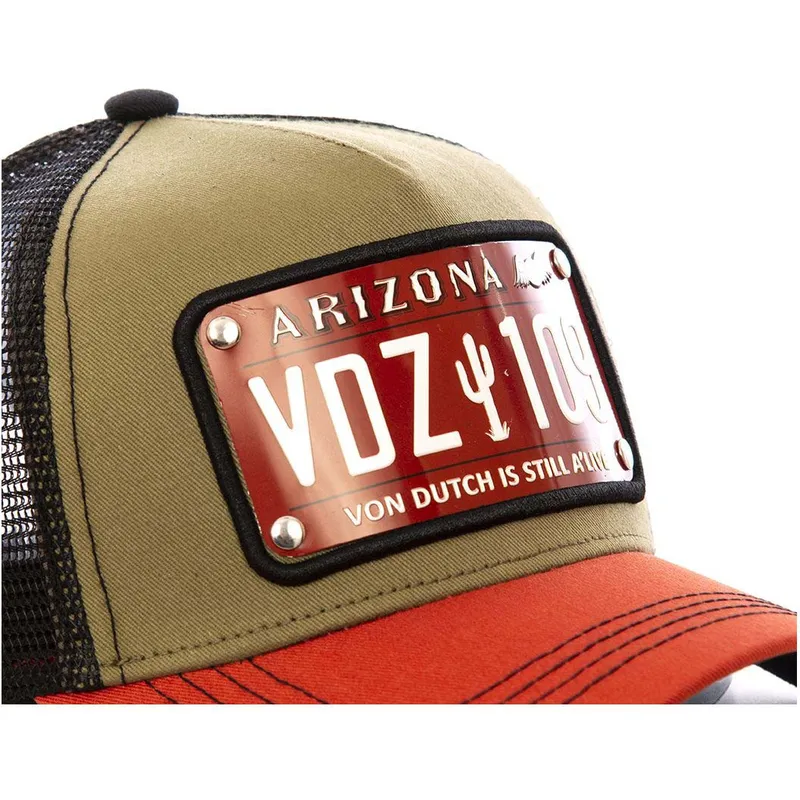 mutzen-gebogen-braun-verstellbares-band-von-von-dutch