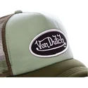 mutzen-gebogen-grun-verstellbares-band-von-von-dutch
