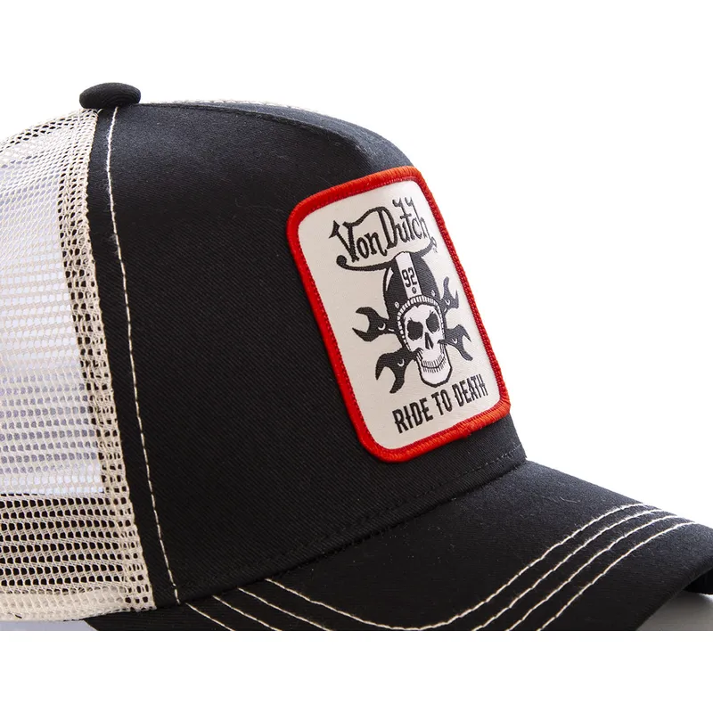 mutzen-gebogen-schwarz-verstellbares-band-von-von-dutch