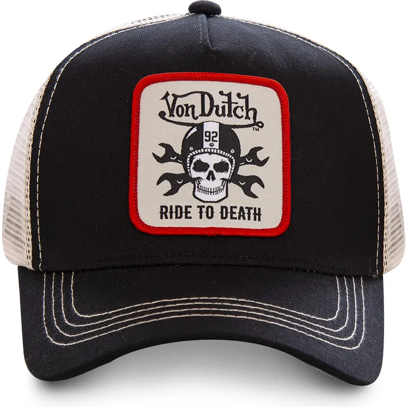 mutzen-gebogen-schwarz-verstellbares-band-von-von-dutch