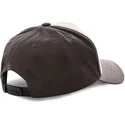 grune-gebogene-snapback-kappe-toi2-von-von-dutch