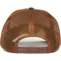 goorin-bros-duck-duck-grun-braune-trucker-kappe
