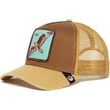 mutzen-gebogen-braun-snapback-the-farm-von-goorin-bros