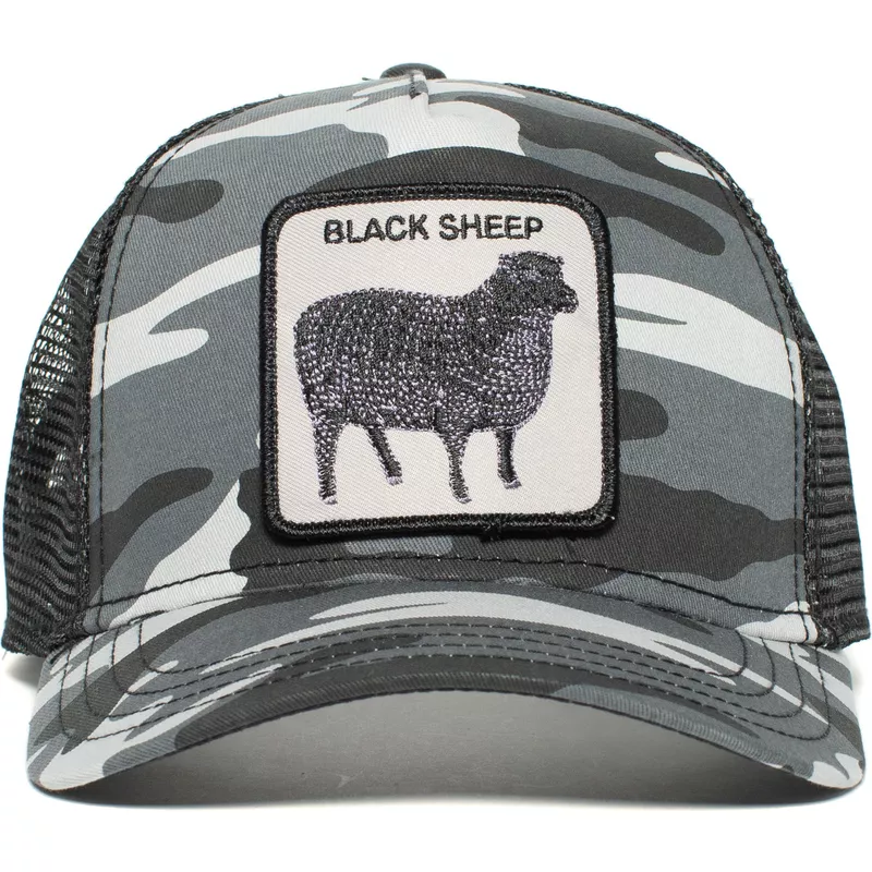 goorin-bros-sheep-naughty-lamb-trucker-cap-camo-und-schwarz