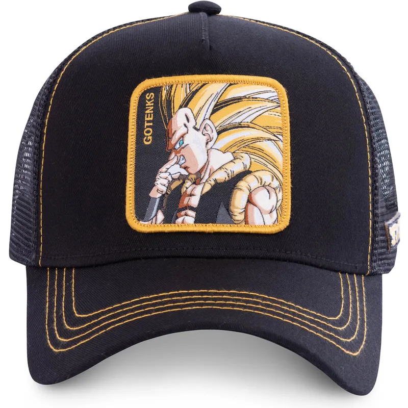 mutzen-gebogen-schwarz-snapback-gotenks-dragon-ball-von-capslab